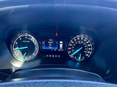 Used 2022 Ford Ranger XLT w/ Equipment Group 302A High image 25