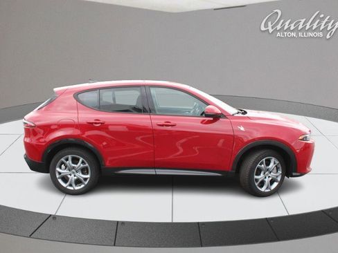 Used 2024 Dodge Hornet R/T AWD/4WD image 3