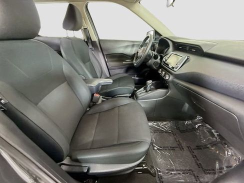 Used 2023 Nissan Kicks S image 25