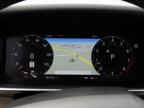 Used 2019 Land Rover Range Rover Sport SE AWD/4WD image 68