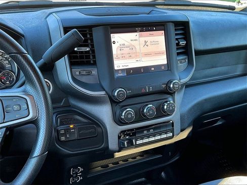 Used 2024 RAM 3500 Tradesman w/ Chrome Appearance Group image 11