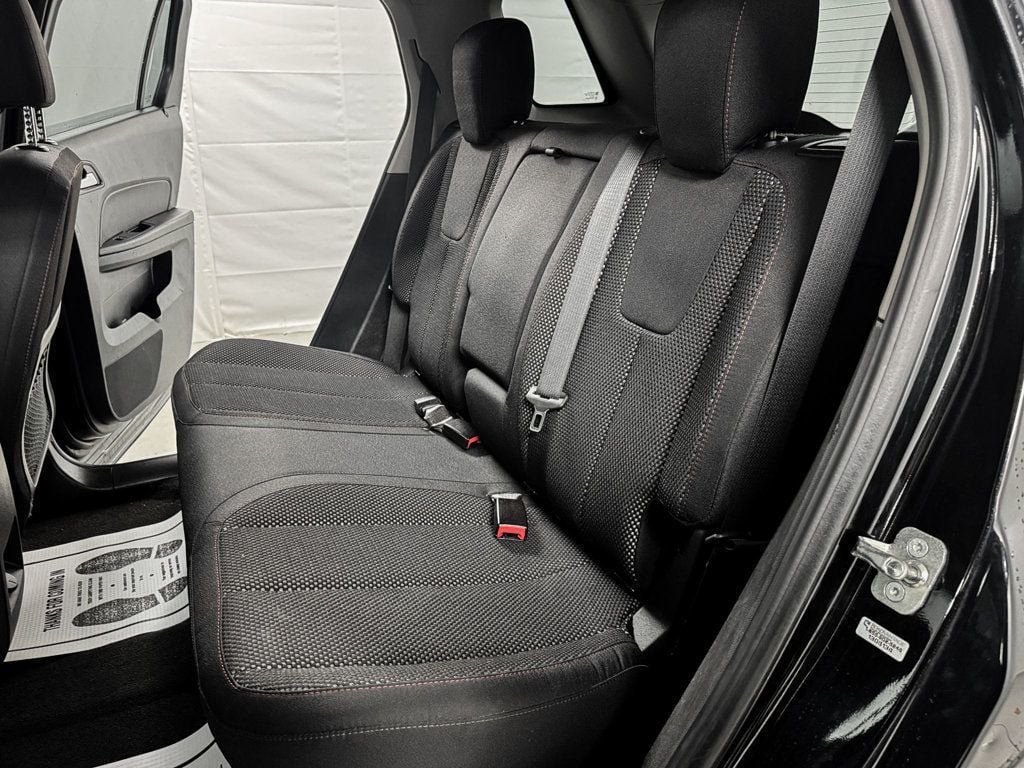 Used 2016 GMC Terrain SLE AWD/4WD image 10