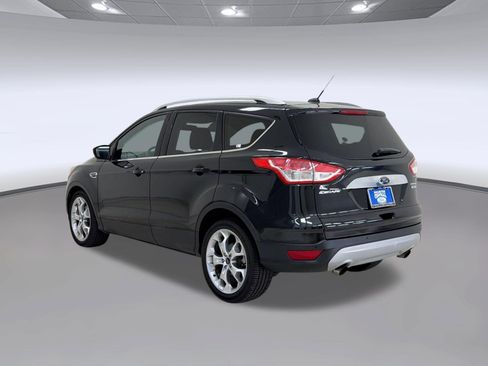 Used 2015 Ford Escape Titanium w/ Equipment Group 301A FWD image 3