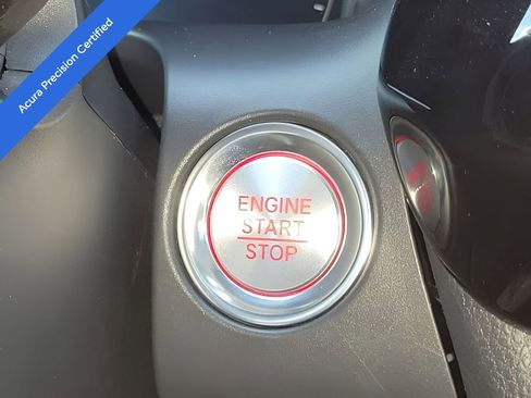 Used 2025 Acura ADX FWD image 36
