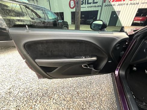 Used 2020 Dodge Challenger SRT Hellcat Redeye RWD image 14
