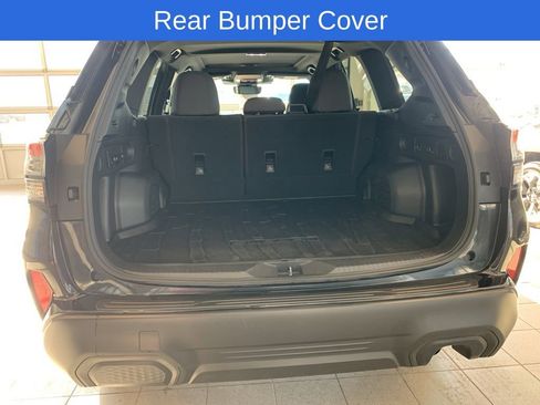 Certified 2025 Subaru Forester Premium image 17