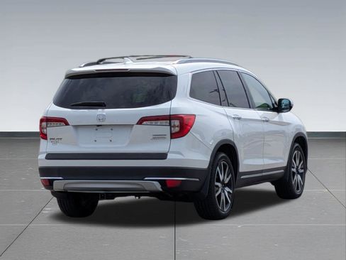 Used 2019 Honda Pilot Touring image 5