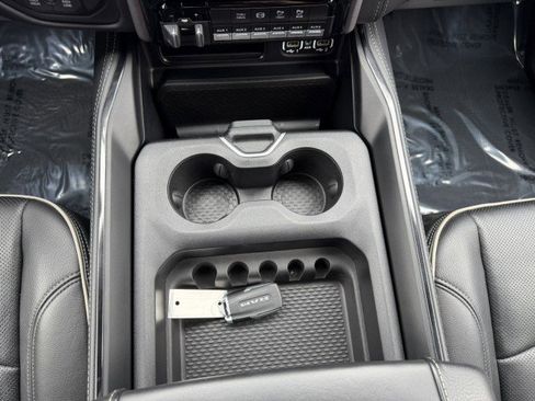 Used 2023 RAM 2500 Rebel w/ Level 2 Equipment Group image 16