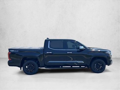 New 2026 Toyota Tundra 1794 Edition AWD/4WD image 10