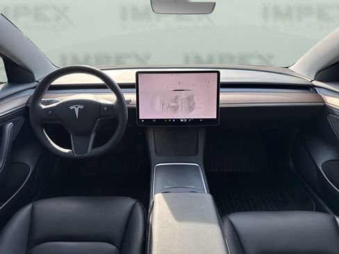 Used 2023 Tesla Model 3 Standard Range image 14