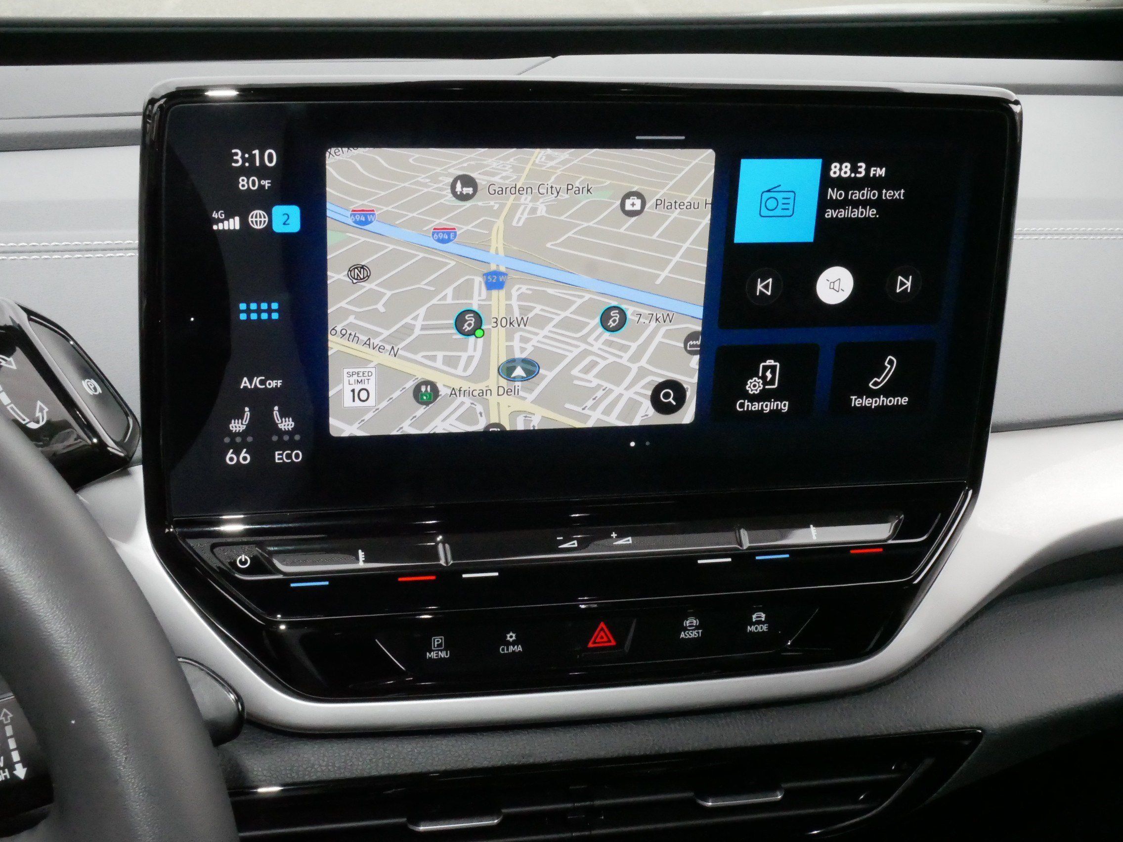 Certified 2023 Volkswagen ID.4 Pro S Plus AWD/4WD image 22