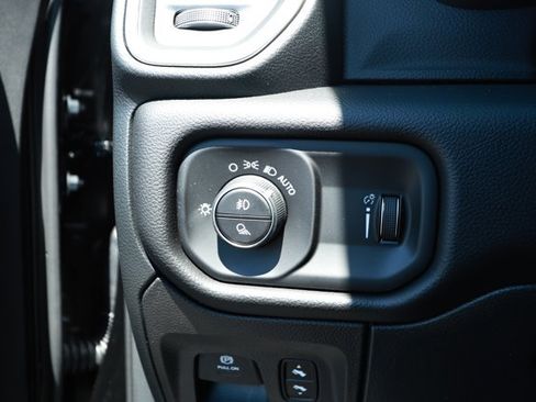 New 2026 RAM 1500 Big Horn w/ Night Edition RWD image 15