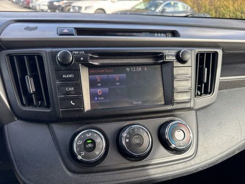 Used 2018 Toyota RAV4 LE w/ All Weather Liner Package image 12