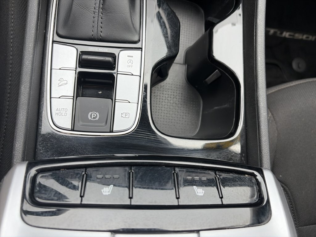 Used 2022 Hyundai Tucson SEL w/ Convenience Package FWD image 27