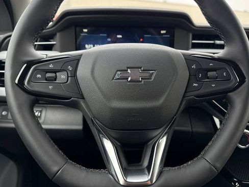 New 2027 Chevrolet Bolt LT w/ Comfort Package FWD image 23