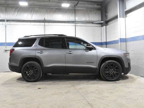 Used 2022 GMC Acadia SLE w/ Driver Convenience Package image 29