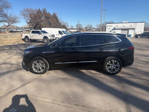 Used 2020 Buick Enclave Avenir w/ Avenir Technology Package image 1