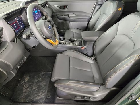 New 2026 Subaru Outback Wilderness AWD/4WD image 9