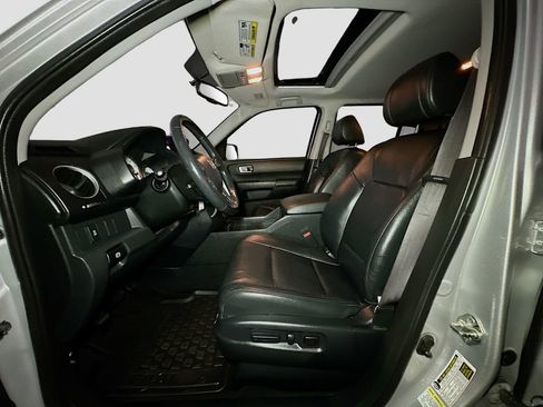 Used 2015 Honda Pilot EX-L image 17
