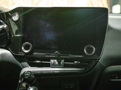 Used 2025 Lexus NX 350 AWD w/ Accessory Package (2T) image 16