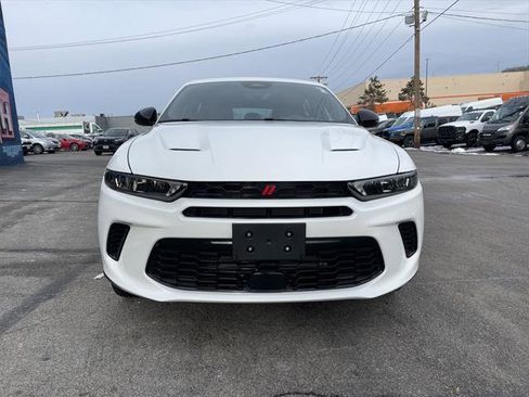 Certified 2024 Dodge Hornet R/T image 5