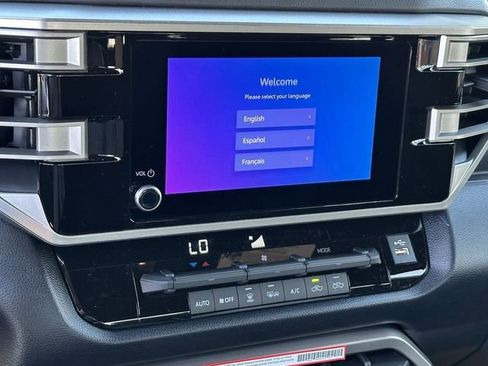 New 2025 Toyota Tundra SR5 w/ Blackout Package (GST) image 15