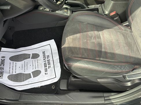 Used 2023 Mitsubishi Outlander Sport SE AWD/4WD image 7