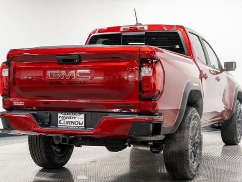 New 2024 GMC Canyon Elevation w/ Elevation Premium Package image 8