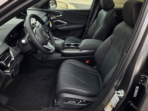 New 2026 Acura RDX SH-AWD image 26