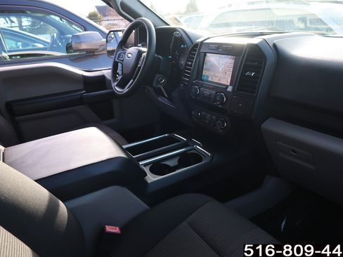 Used 2019 Ford F150 XL w/ Equipment Group 101A Mid image 15