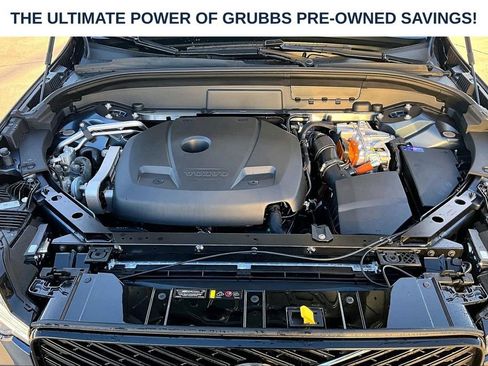 New 2026 Volvo XC60 T8 Plus w/ Protection Package Premier AWD/4WD image 34