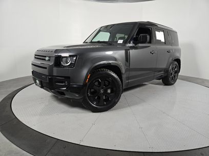 Used 2023 Land Rover Defender 110 X-Dynamic SE