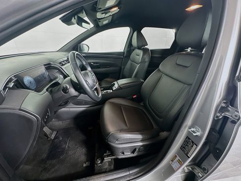 Used 2024 Hyundai Tucson XRT image 13