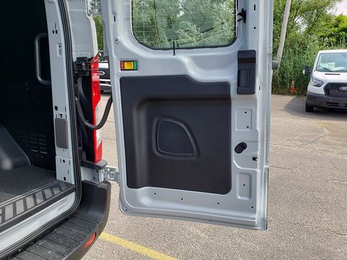New 2025 Ford Transit 150 Base w/ Interior Upgrade Package image 15