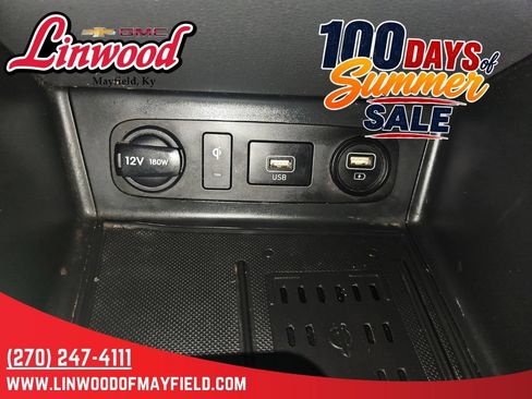 Used 2021 Hyundai Sonata Limited FWD image 23