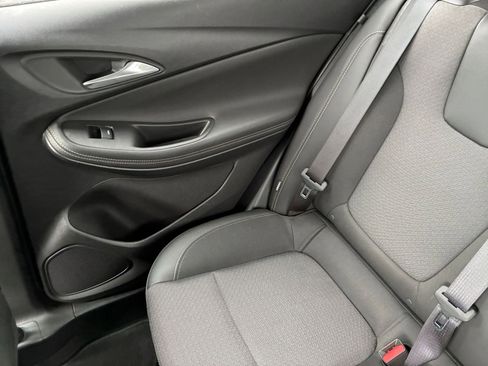 Used 2025 Buick Encore GX Preferred FWD image 38