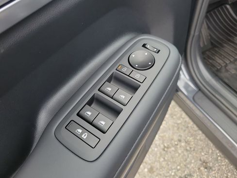 New 2026 Hyundai Santa Fe SEL FWD image 16