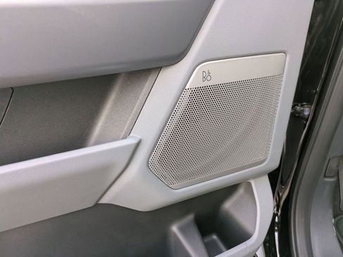 New 2025 Ford F150 Lariat w/ Equipment Group 501A Mid image 25