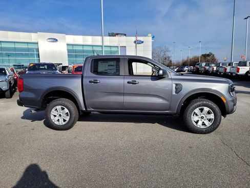 New 2025 Ford Ranger XL image 11