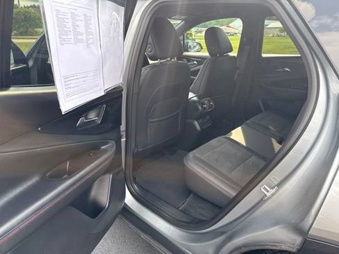 Used 2024 Chevrolet Blazer EV RS AWD/4WD image 32