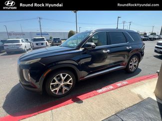 Used 2020 Hyundai Palisade SEL FWD video 1