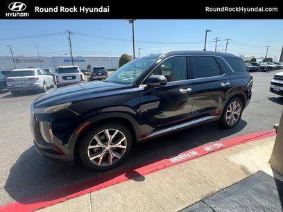 Used 2020 Hyundai Palisade SEL