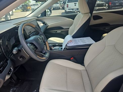 Used 2024 Lexus RX 350 w/ Technology Package AWD/4WD image 15