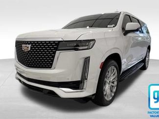 Used 2023 Cadillac Escalade ESV Premium Luxury w/ Performance Package AWD/4WD 360° Tour