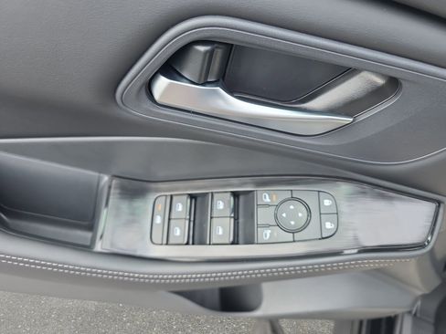 New 2026 Nissan Rogue SV w/ Cold Weather Package image 27