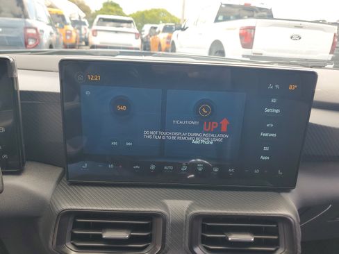 New 2026 Ford Mustang Convertible image 14