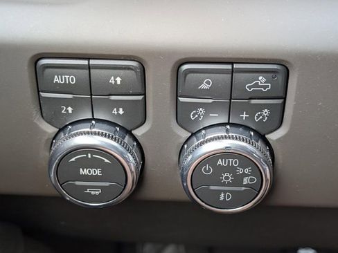 New 2026 GMC Sierra 1500 Denali AWD/4WD image 22