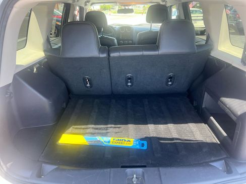 Used 2016 Jeep Patriot High Altitude FWD image 13