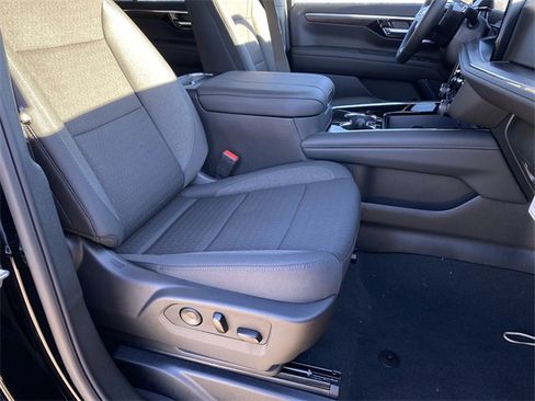 New 2026 Chevrolet Tahoe LS w/ LPO, Dark Essentials Package image 36