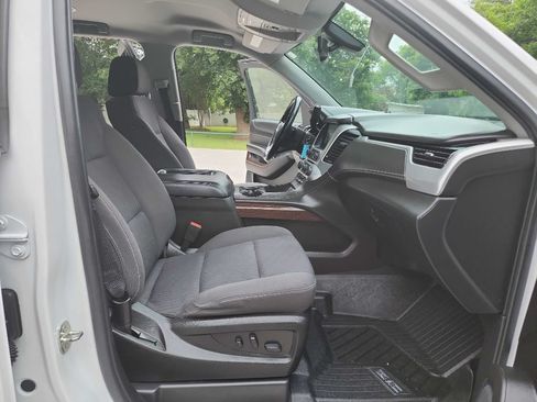 Used 2020 GMC Yukon XL SLE w/ SLE Value Package RWD image 43